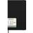Moleskine Large Black Weekly Hard Cover 12 Month 2026 Planner