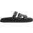Steve Madden Missile-s Sandal - Blackw