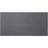 GoodHome Slate Anthracite Matt Flat Stone Effect Textured Porcelain Indoor Wall & Floor Tile Sample One Size