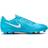 Nike Phantom GX 2 Club MG Low-Top - Blue Fury/White
