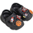 Shein Fashionable Baby Summer Cartoon Decorated Casual Outdoor Slipper Hole Shoes Beach Sandals