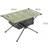 Tomtop Jms Outdoor Camping Table Aluminum Alloy Lightweight Folding Table