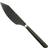 aida RAW Tårtkniv 28,7 cm Mattsvart Tårtspade