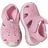 Shein Infant UltraLight Soft Sole AntiSlip Beach Hook And Loop Sports School Sandals