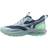 Mizuno Wave Rider TT 2 - Blå