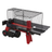 Sealey LS370H Horizontal Log Splitter 4 Tonne 370mm Capacity