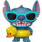 Funko Pop Lilo & Stitch Tuber Stitch 9 cm