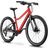 Woom Explore 5 24 Tommer Børnecykel Børnecykel