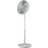 Philips Automatische Rotation Standventilator 3 Modi 50 cm Weiß CX2550/00