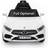 Mercedes CLS350 12V White