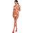 Passion Bodystocking BS091 - Röd