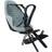 Thule Yepp 2 Mini Front Mount Cykelsits Alaska Blue