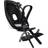 Thule Yepp Nexxt 2 Mini Front Mount Cykelstol Snow White