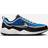 Nike Air Zoom Spiridon Sneakers - Blue/Metallic Luster