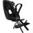 Thule Yepp Nexxt 2 Mini Frontmonteret Barnestol Midnight Black