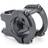 Gusset TS Stem Grey