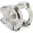Gusset TS Stem Silver
