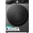Hisense 3S Series WF3S8043BT3 8kg WiFi Connected Washing Machine