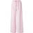 Pieces Hose PCFeline - Beere/Rosa