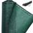 WOLTU Balcony Privacy Screen 1x6m Weatherproof UV Protection
