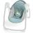 AGS Ingenuity Blue Baby Hammock