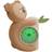 Pabobo Koala Sleep Trainer Sovklocka Nattlampa