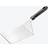 GEFU BBQ Spatel L 31,5 cm Rustfrit Stål