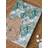 OBaby Wedge Changing Mat Jungle Print