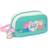 Peppa Pig Thermal Lunchbox Pretty Flowers Yellow Mint 21,5 x 12 x 6,5 cm