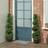 Homcom Set of 2 Decorative Plants 115 cm Artificial Plant