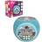 Lexibook Moana Projector Alarm Clock RL977VN