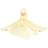 Jellycat Bashful Duckling Soother