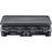 Severin RG9670 Svart Grillplatta 41,7 x 26,3 cm