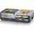 Severin Grillplatta RG2366 Svart 1300 W