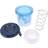Tooarts Yogurt Cheese Maker Whey Separator