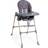 Chicco Hochstuhl Polly Essential Coal 50,5cm x 93cm x 89cm