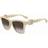 Moschino Damens Solglasögon MOS131-S-SZJ - 54 mm Ram