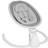 Graco Sway N Grow 3-In-1 Bluetooth Soother