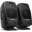 adam-audio D3V Active Desktop Monitoring System