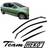 Heko Vindavvisare Peugeot 307 5-Dörrars Hatchback 2001-2007