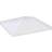 OutSunny Gazebo Protective Cover 3 x 3 m Clear
