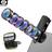 Apexel Universal 6 In 1 Phone Camera Kit Add-On Lens