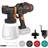 Worx WX020.9 18V Cordless HVLP Paint Sprayer