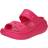 Crocs Crush Sandals - Dragon Fruit