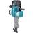 Makita HM004GZ01 Akku-Abbruchhammer 2x40V