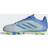 adidas Copa Pure 3 Club Firm Ground Football Boots - Halo Blue/Blue Fusion/Lucid Lemon