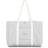 Cam Cam Copenhagen Classic Stripes Blue Fold-Out Pusletaske