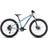 Cube Acid 240 Disc 24 in Tealblue Barncykel