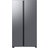 Samsung Bespoke AI Series 7 RS70F68QBTEU Silver