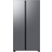 Samsung RS70F65QETEU Series 6 American Style Fridge Freezer Silver